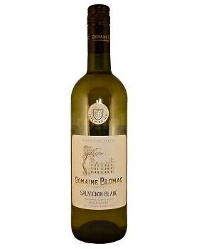 Domaine Blomac Sauvignon Blanc 2016 0,75l 12,5%